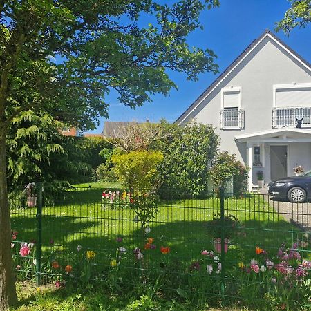 Lilly & Fine Apartment Zingst Exterior photo