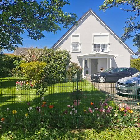 Lilly & Fine Apartment Zingst Exterior photo