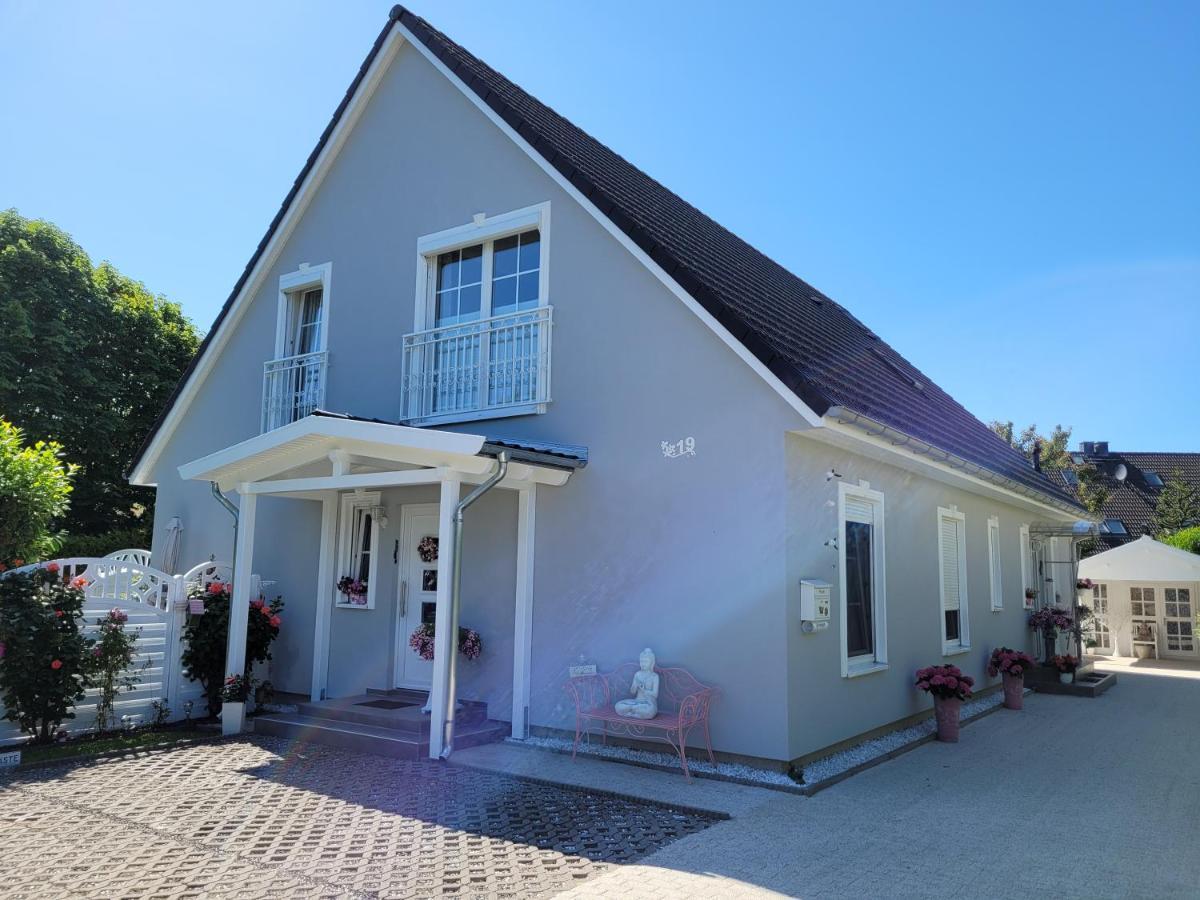 Lilly & Fine Apartment Zingst Exterior photo