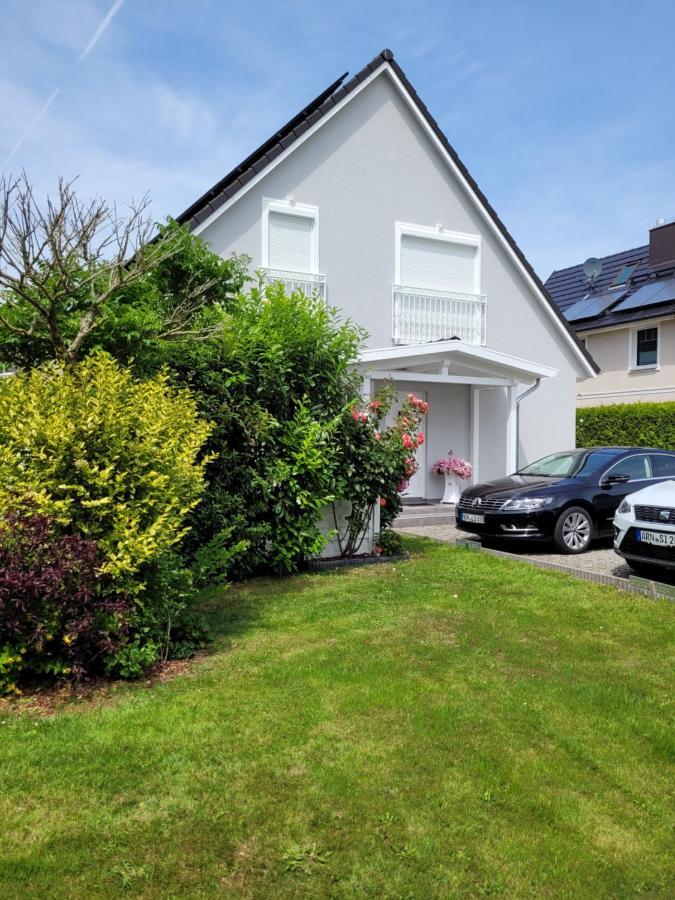 Lilly & Fine Apartment Zingst Exterior photo