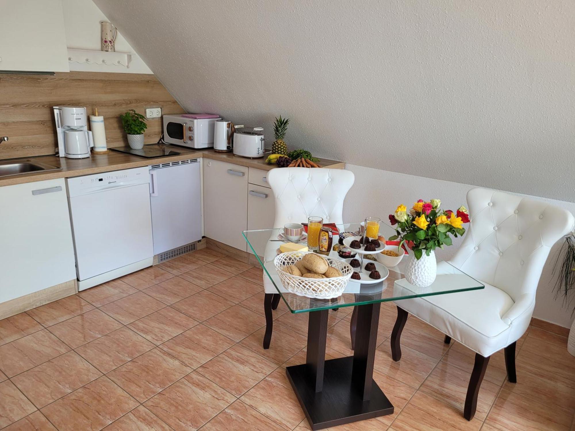 Lilly & Fine Apartment Zingst Exterior photo