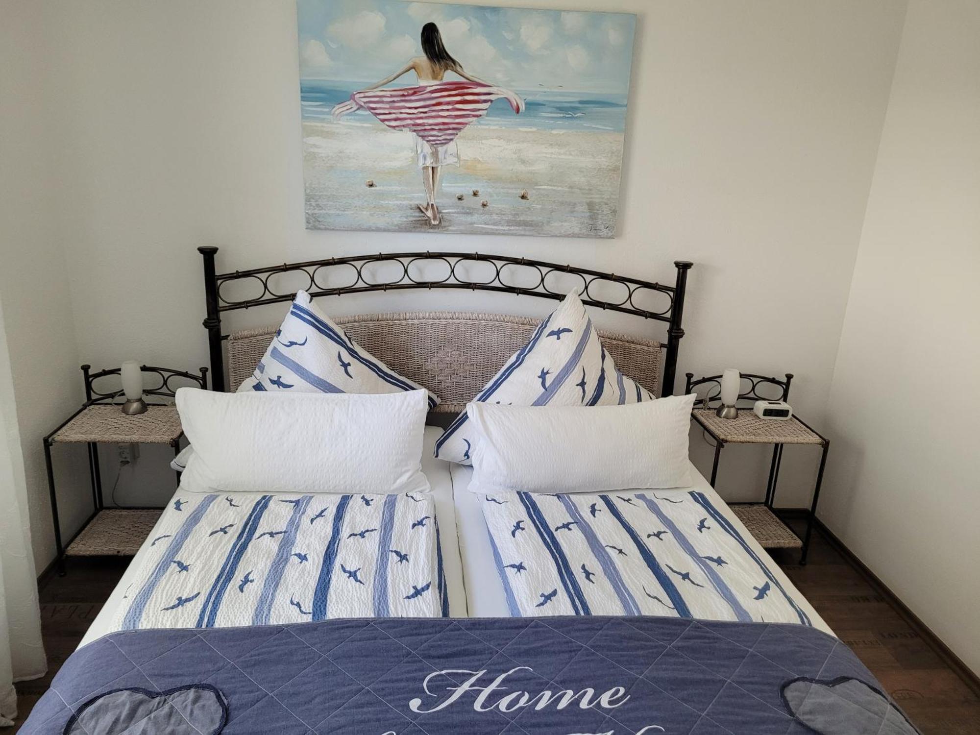 Lilly & Fine Apartment Zingst Exterior photo