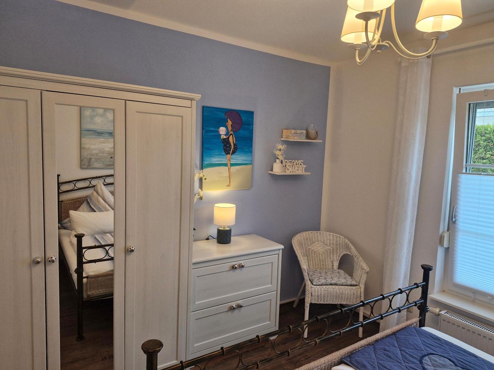 Lilly & Fine Apartment Zingst Exterior photo
