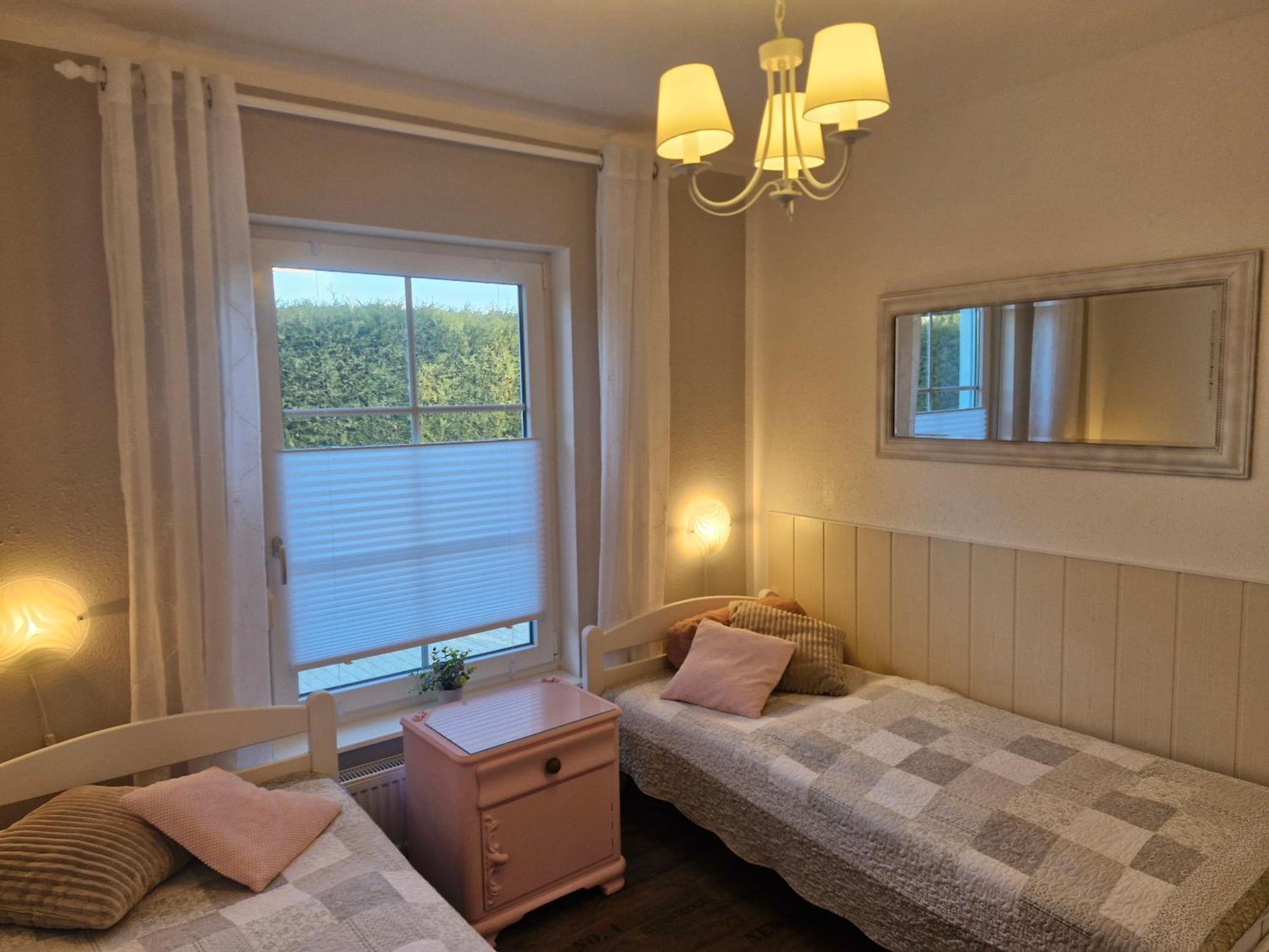 Lilly & Fine Apartment Zingst Exterior photo