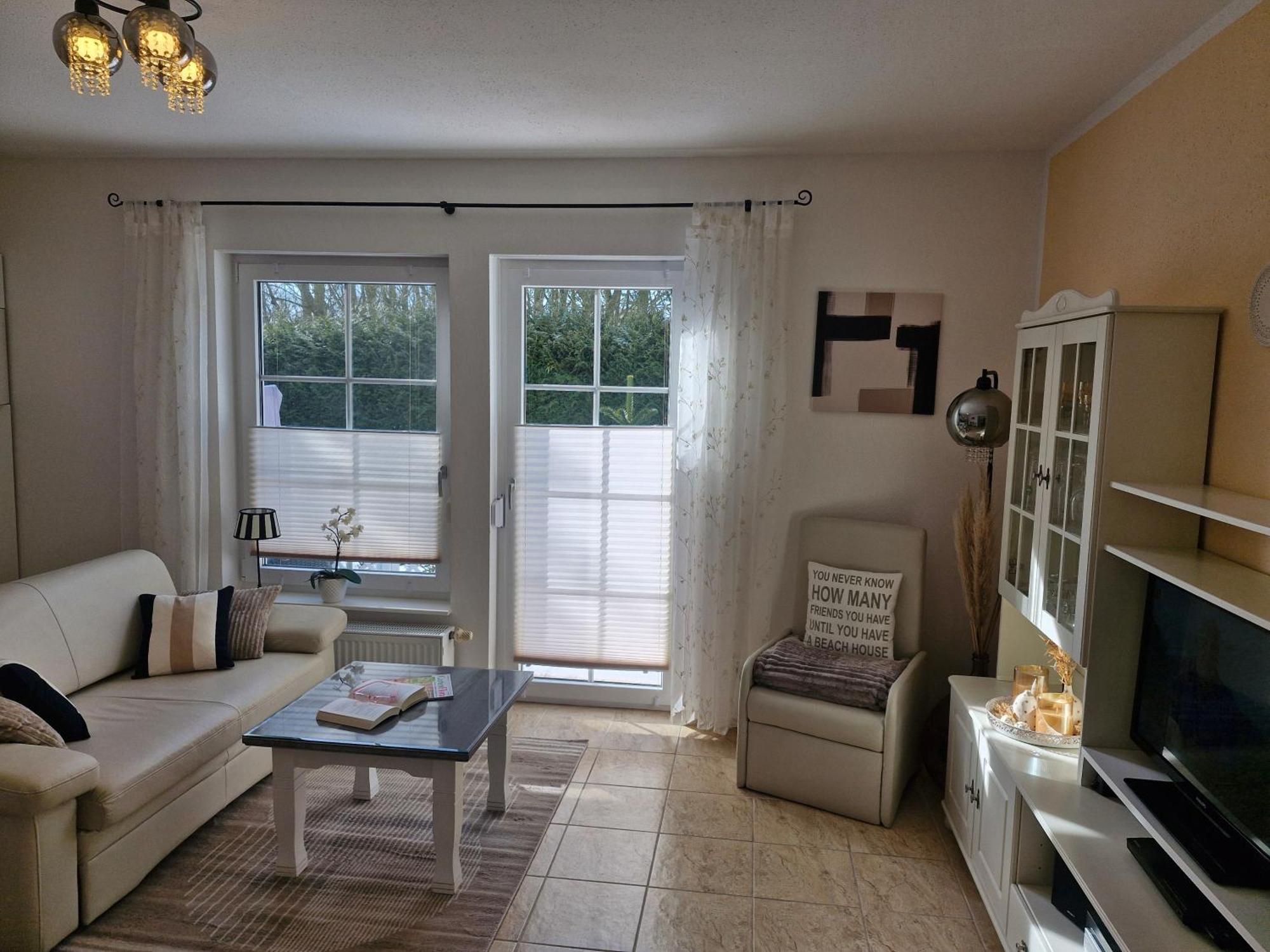 Lilly & Fine Apartment Zingst Exterior photo