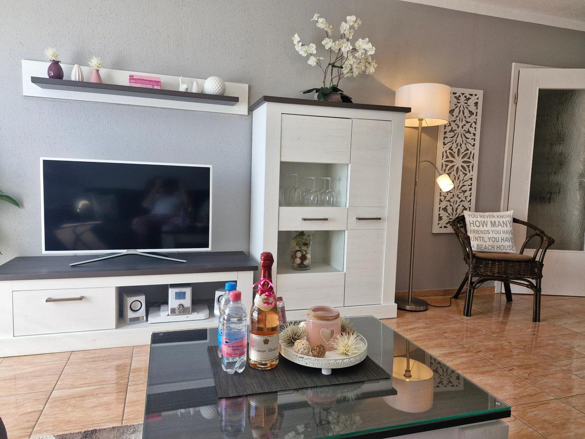 Lilly & Fine Apartment Zingst Exterior photo