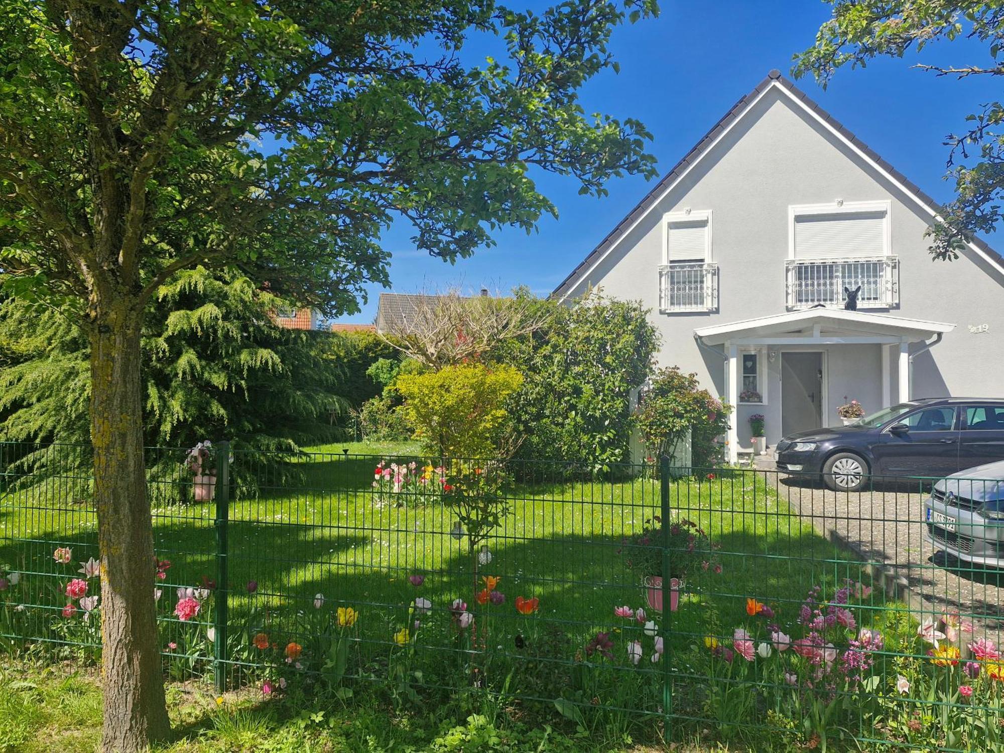 Lilly & Fine Apartment Zingst Exterior photo