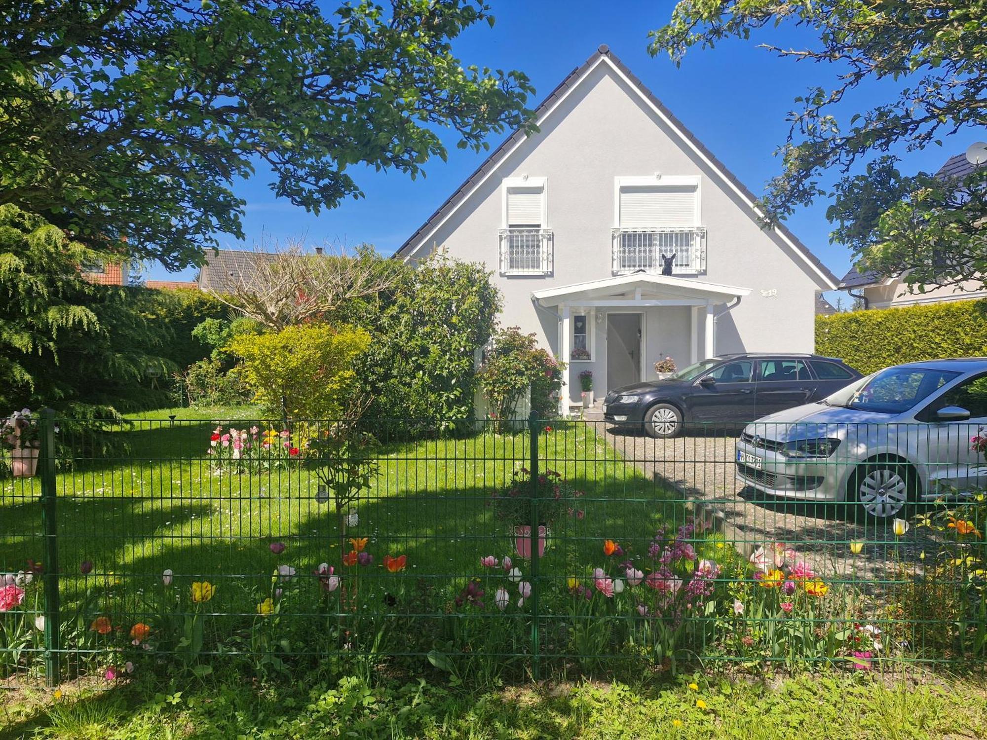 Lilly & Fine Apartment Zingst Exterior photo
