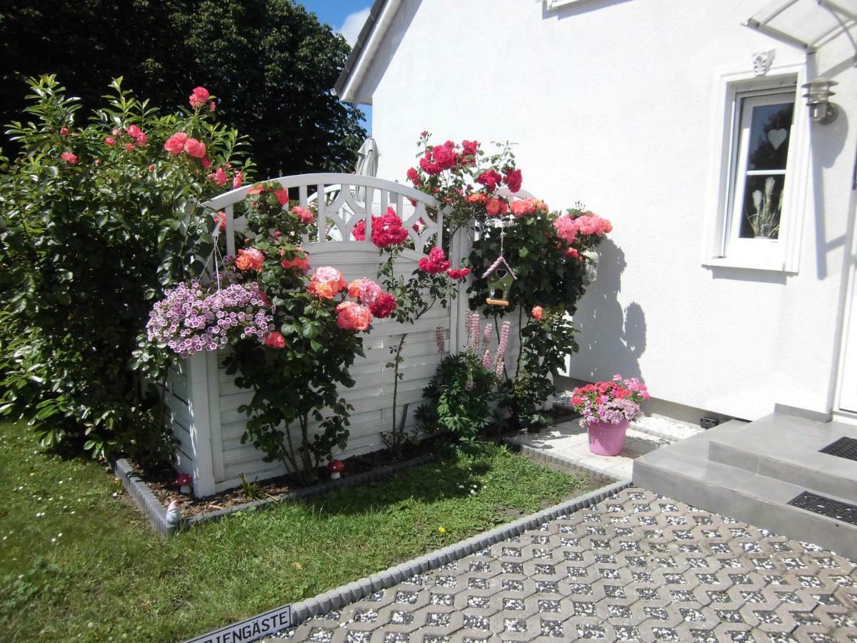 Lilly & Fine Apartment Zingst Exterior photo